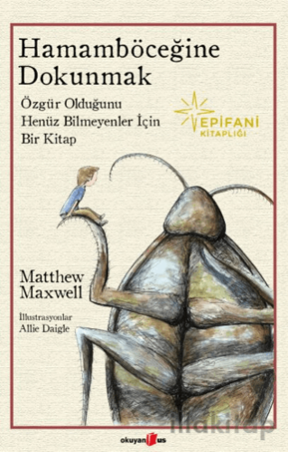 Hamamböceğine Dokunmak