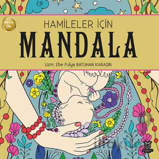 Hamileler için Mandala
