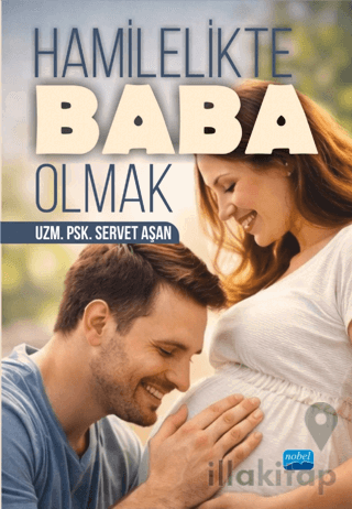 Hamilelikte Baba Olmak