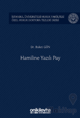 Hamiline Yazılı Pay