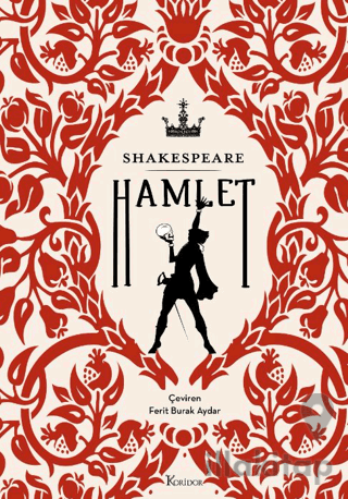 Hamlet (Bez Ciltli)