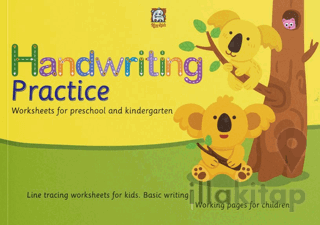 Handwriting Practice