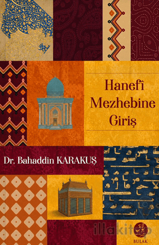 Hanefî Mezhebine Giriş