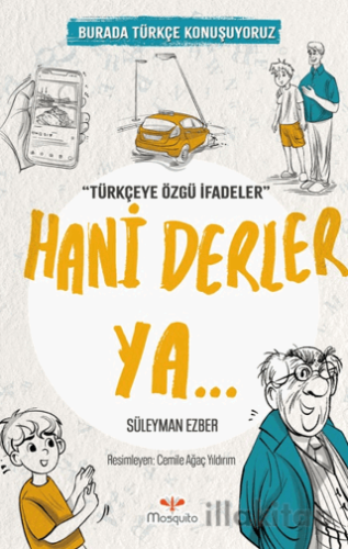 Hani Derler Ya...