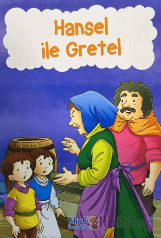 Hansel ve Gretel