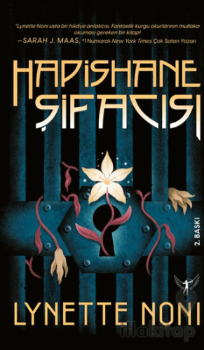 Hapishane Şifacısı