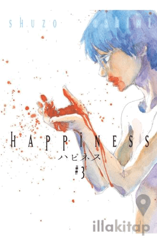 Happiness - 3