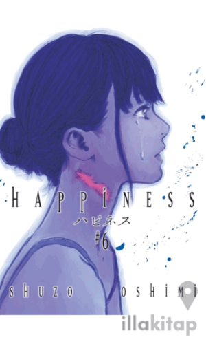 Happiness Cilt 6