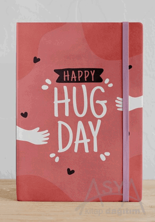 Happy Hug Day