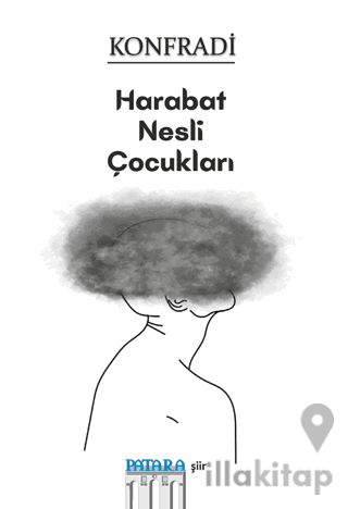 Harabat Nesli Çocukları