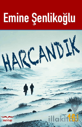 Harcandık