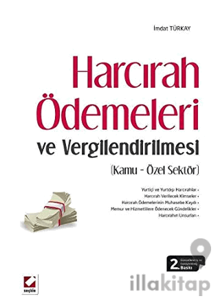 Harcırah Ödemeleri ve Vergilendirilmesi