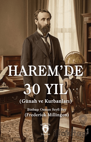 Harem’de 30 Yıl