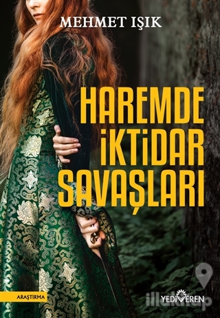 Haremde İktidar Savaşları