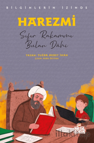 Harezmi - Bilginlerin İzinde