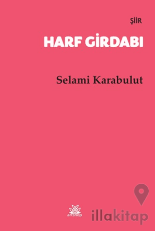 Harf Girdabı