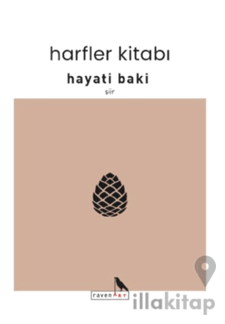 Harfler Kitabı