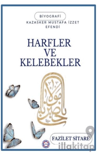 Harfler ve Kelebekler