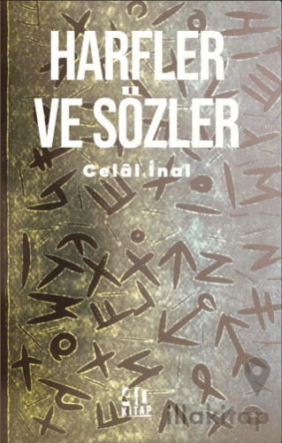 Harfler ve Sözler
