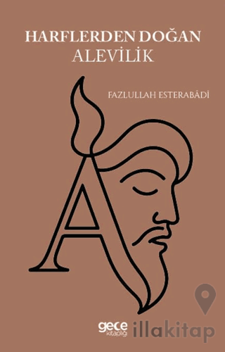 Harflerden Doğan Alevilik