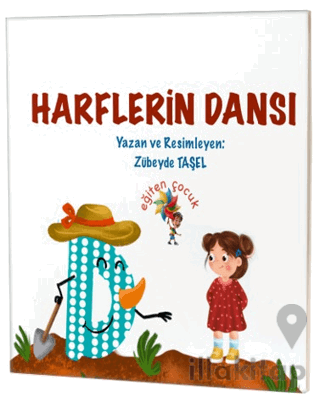 Harflerin Dansı