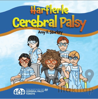 Harflerle Cerebral Palsy