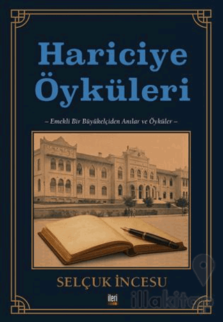 Hariciye Öyküleri