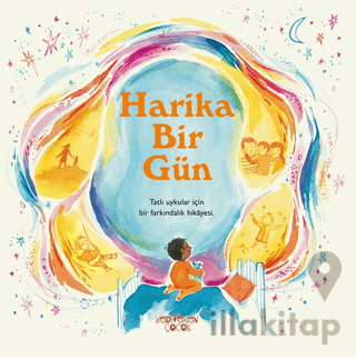 Harika Bir Gün