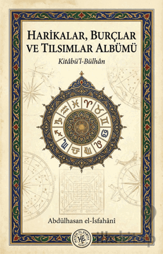 Harikalar, Burçlar ve Tılsımlar Albümü