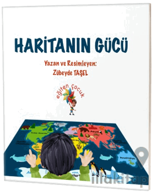 Haritanın Gücü