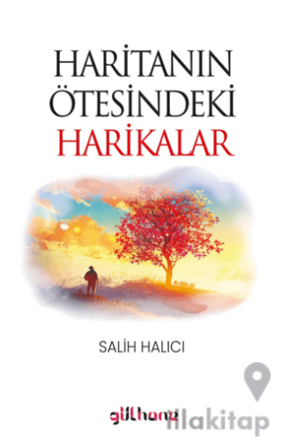 Haritanın Ötesindeki Harikalar