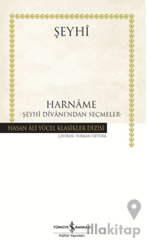 Harname Şeyhi Divanı’ndan Seçmeler