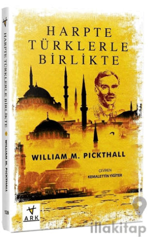 Harpte Türklerle Birlikte