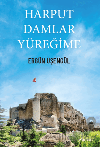 Harput Damlar Yüreğime