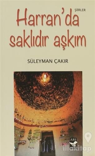 Harran'da Saklıdır Aşkım