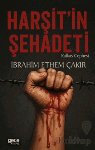 Harşit’in Şehadeti