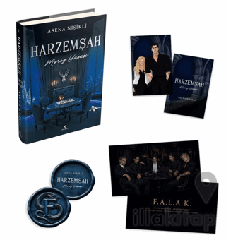 Harzemşah