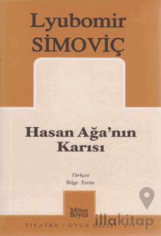 Hasan Ağa’nın Karısı