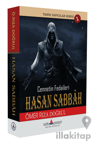 Hasan Sabbah - Cennetin Fedaileri