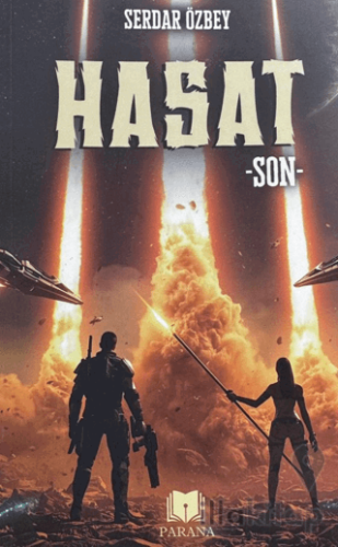 Hasat - Son