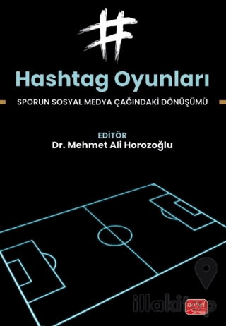 Hashtag Oyunları