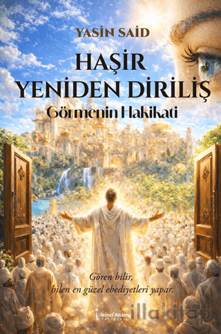 Haşir Yeniden Diriliş