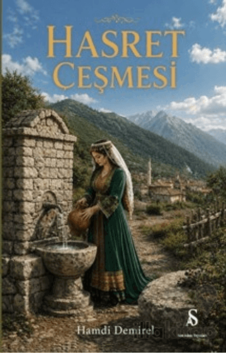 Hasret Çeşmesi