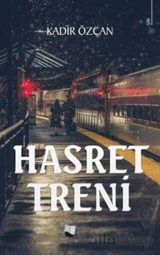 Hasret Treni