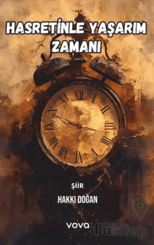 Hasretinle Yaşarım Zamanı