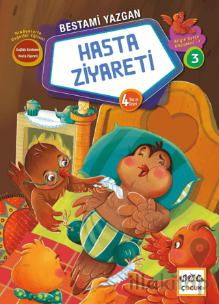 Hasta Ziyareti