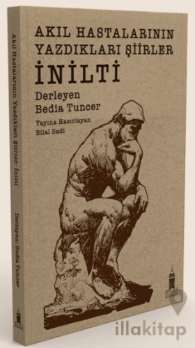 Hastalarının Yazdıkları Şiirler: İnilti