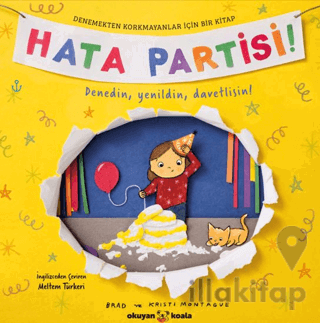 Hata Partisi