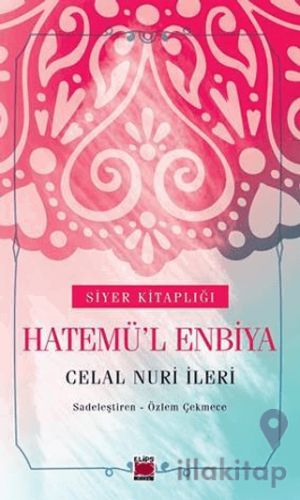 Hatemü’l Enbiya