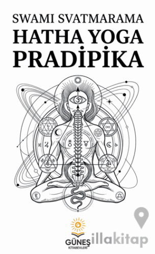 Hatha Yoga Pradipika